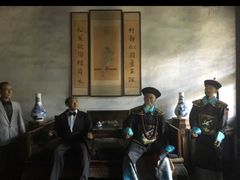 -保定直隶总督署博物馆