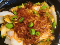 -香满园春饼·家常菜(东大桥店)