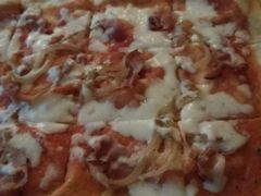 pizza-EATALIA意塔利意式餐厅(鼓楼店)