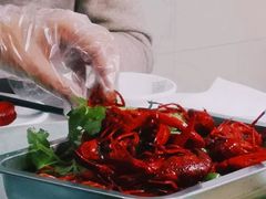 -盱眙虾神於氏龙虾(夫子庙红街店)