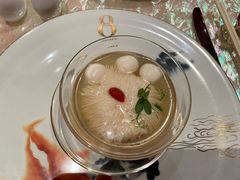 -8餐厅(新葡京酒店)