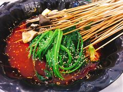 -梵云依家小冒菜(新街口总店)