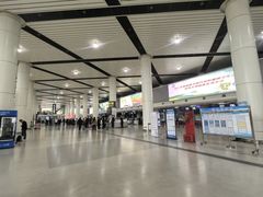 -太原武宿国际机场