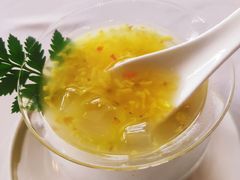 -金轩中餐厅 Jin Xuan(浦东丽思卡尔顿酒店)