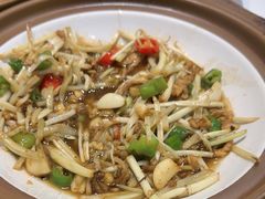 -金陵后厨·南京菜(新街口秣陵路店)