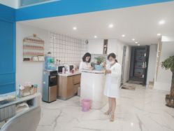 -臣丽纹眉全国连锁