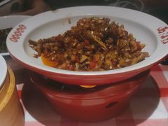 -西江红·株洲本地菜(滨江南路店)