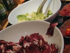 -阿纳迪酒店·秘境西餐厅