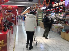 -世纪联华(杭州新塘路店)