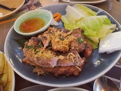 -CHINCHIN 青青·泰国料理(万象食家店)