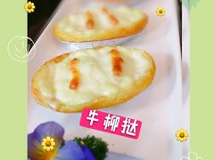 -龙凤点心饼家·39年老字号(松岗店)