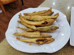 -龙记烤鸭店(新民路店)