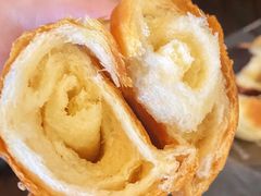 盐面包-加橙烘焙(徐衙巷公寓店)