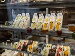-Fruwich果明治(西单更新场店)