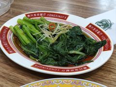 -勇興發港式茶餐厅(江宁店)