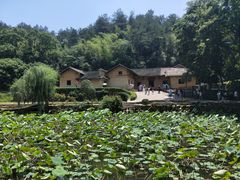 -韶山毛泽东同志故居