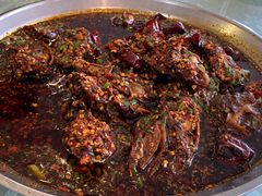 麻辣兔头-三毛鱼庄(威连路店)