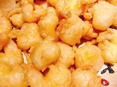 -靠山屯东北农家菜(八龙桥雅苑店)