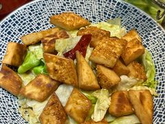 -清真·玛丽亚新疆菜主题餐厅(浙江中路店)