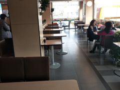 大堂-李先生牛肉面大王(东营友谊广场店)