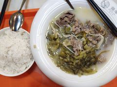 -华南理工大学-学2食堂