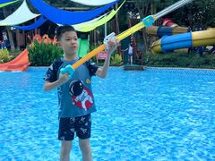 -苏州乐园森林水世界