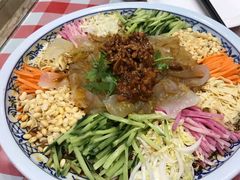东北拉皮-老三骨头馆(白桦东路店)