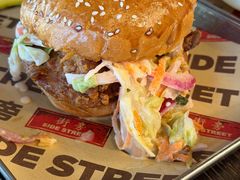 -Side Street街旁(交道口店)