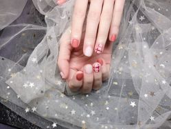 -StartNail美甲
