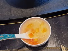 -悦宴·雅致餐厅(绿地蓝海店)