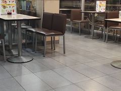 大堂-李先生牛肉面大王(济泺路店)