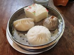 -同得兴 Since·1995 传统苏式面馆(嘉馀坊店)