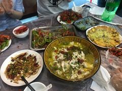 -兄弟龙虾(新大路里仁店)