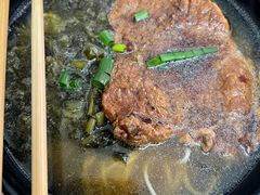 -凯丽上海阳春面馆(德仁里店)