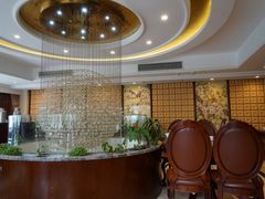-牟传仁饭庄(星海店)