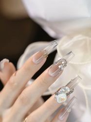 -M·X Nail日式美甲美睫