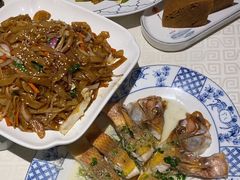 -顺峰海鲜酒楼(省府店)