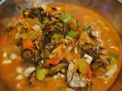 -湘聚缘湘菜馆(斜土路店)