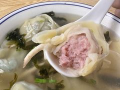 -胖妹馄饨店(井街唐巷小区店)