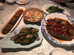 -井水小厨·湘菜(活力广场店)