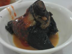 -东街钟楼肉粽(总店)