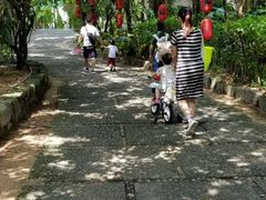 -茂德公草堂