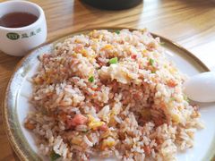 -妈妈的味道(和顺古镇店)