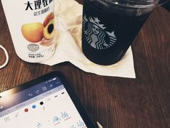 -星巴克(深圳龙岗星河时代店)