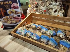 -索菲特银河锦厨自助餐(山西路店)
