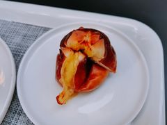 碱水芝士-81BAKERY(大学路店)