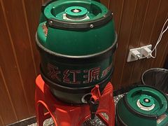 -永红源啤酒·烧烤·海鲜·大排档(青特城店)