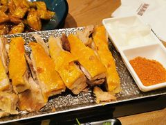 -耶里夏丽·新疆菜·28年喀什老馆(田林东路店)