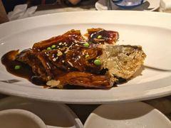 -绿茶餐厅(乐峰广场店)