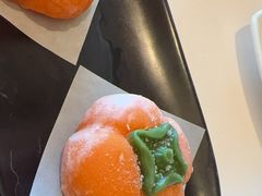 -正佳广场万豪酒店-粤菜餐厅·点心·海鲜·聚餐